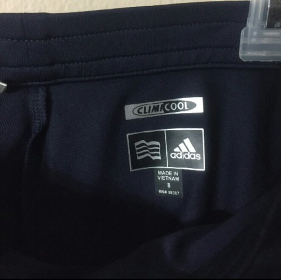 ADIDAS Climacool Skorts - Picture 4 of 4
